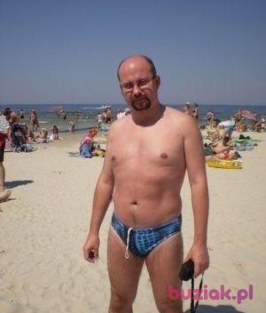 Bartosz, Male, 53, Łódź, Polska, Photo: 6