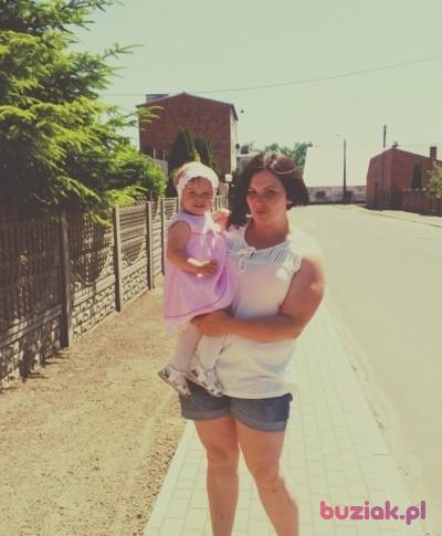 Aleksandra, Kobieta, 35, Krotoszyn, Polska, Zdjęcie: 1