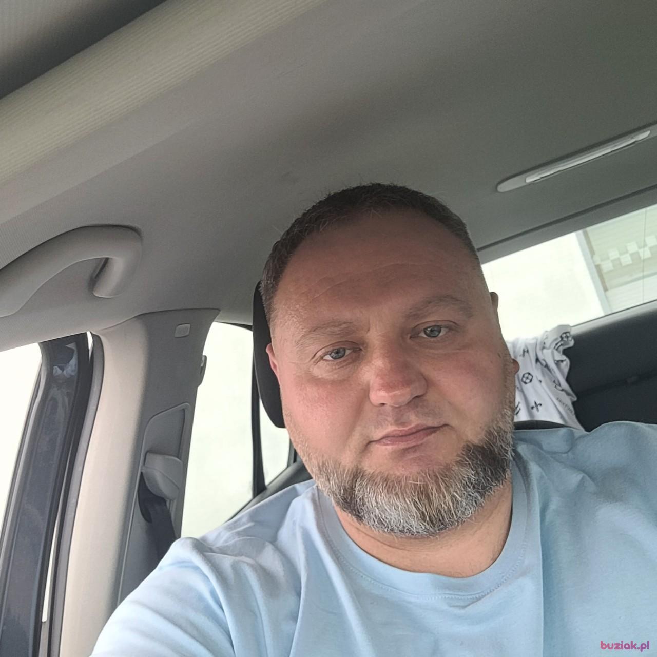Andrzej, Male, 45, Piła, Polska, Photo: 1