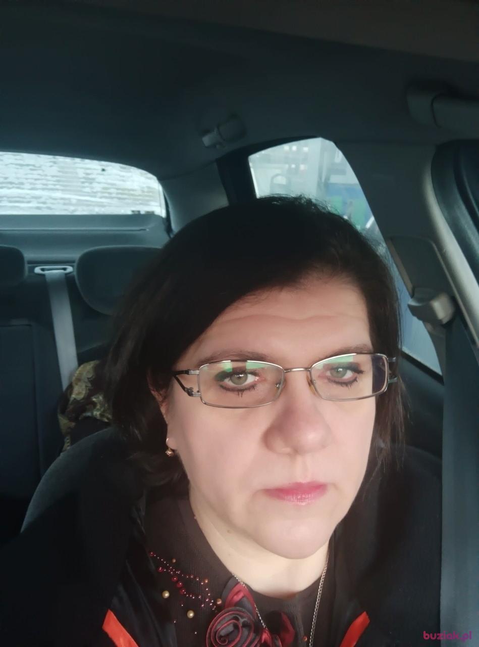Monika, Kobieta, 52, Sosnowiec, Polska, Zdjęcie: 7