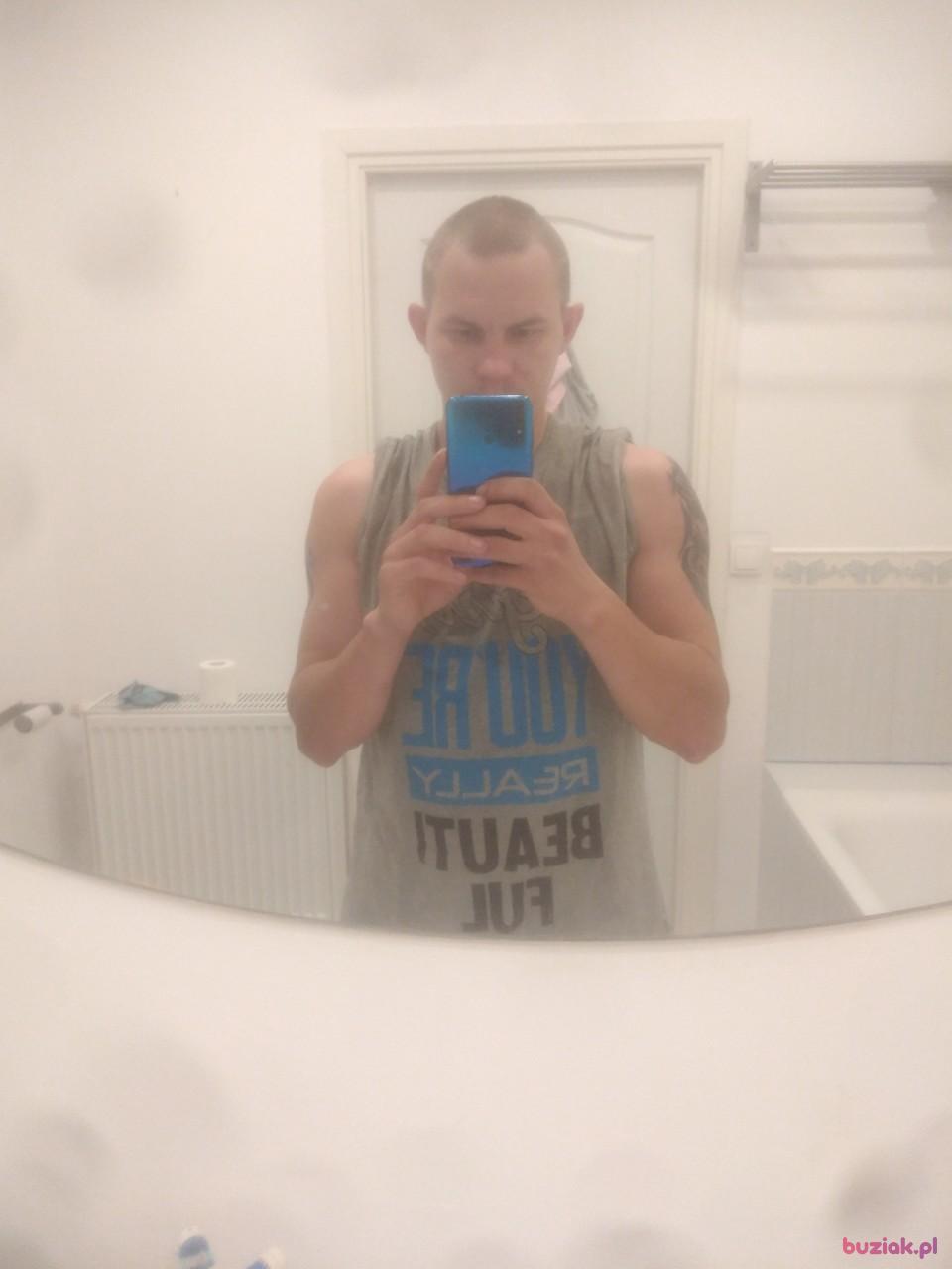 Mateusz, Male, 28, Starogard Gdański, Polska, Photo: 1