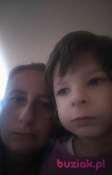 Sabina , Kobieta, 43, Międzyrzecz, Polska, Zdjęcie: 3