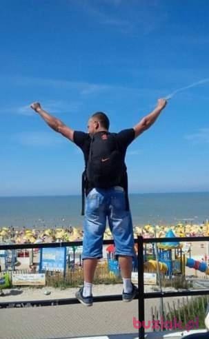 Adrian, Mężczyzna, 33, Haarlem, Holandia, Zdjęcie: 2