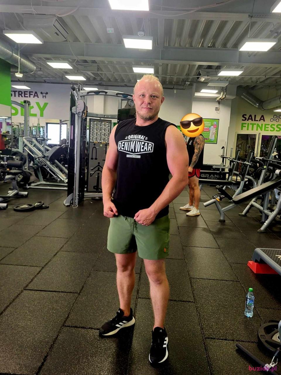 Mateusz, Mężczyzna, 33, Bydgoszcz, Polska, Zdjęcie: 2