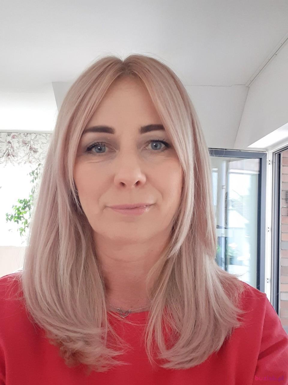 Bea, Kobieta, 54, Bielsko-Biała, Polska, Zdjęcie: 2