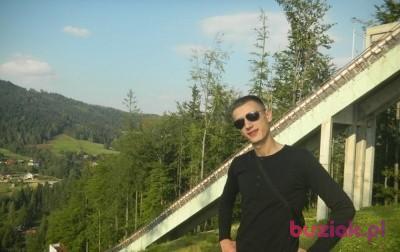 Dawid, Male, 31, Bielsko-Biała, Polska, Photo: 2
