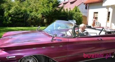 Felix, Mężczyzna, 72, Kielce, Polska, Zdjęcie: 2