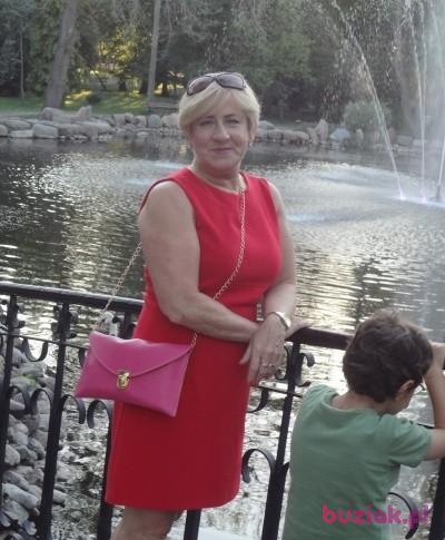 Magnolia56, Kobieta, 70, Bielawa, Polska, Zdjęcie: 3