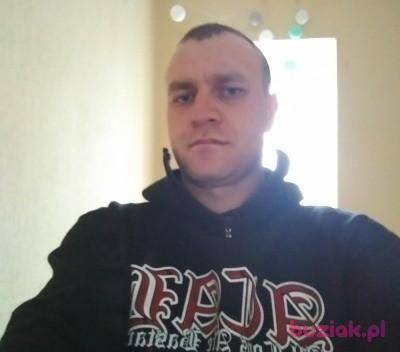 Mlody, Male, 36, Jędrzejów, Polska, Photo: 2