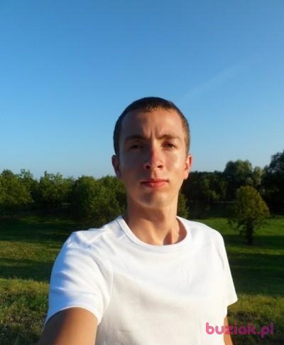 Marcin, Mężczyzna, 35, Chojnice, Polska, Zdjęcie: 1