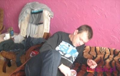 Tomasz, Mężczyzna, 44, Gdańsk, Polska, Zdjęcie: 3