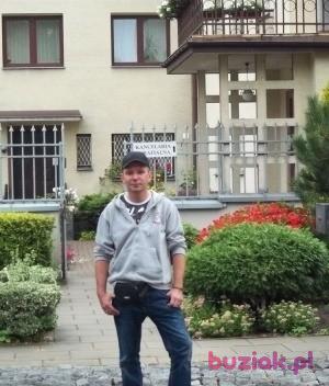 Krzych79, Male, 47, Ełk, Polska, Photo: 4