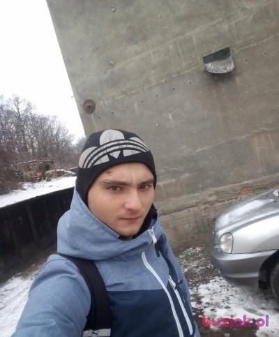 Marcin, Male, 28, Wałbrzych, Polska, Photo: 3
