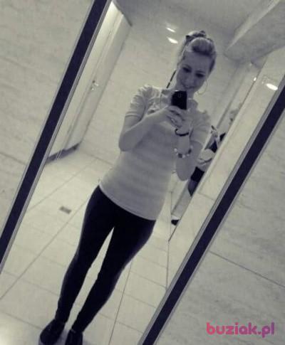 Patrycja Klaudia , Female, 29, Płock, Polska, Photo: 3