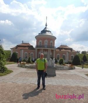 Oleh, Mężczyzna, 38, Warszawa, Polska, Zdjęcie: 2