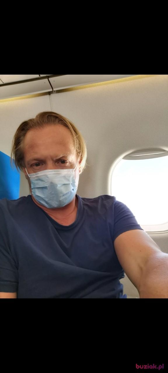 Jak, Mężczyzna, 42, Westminster, Wielka Brytania, Zdjęcie: 4