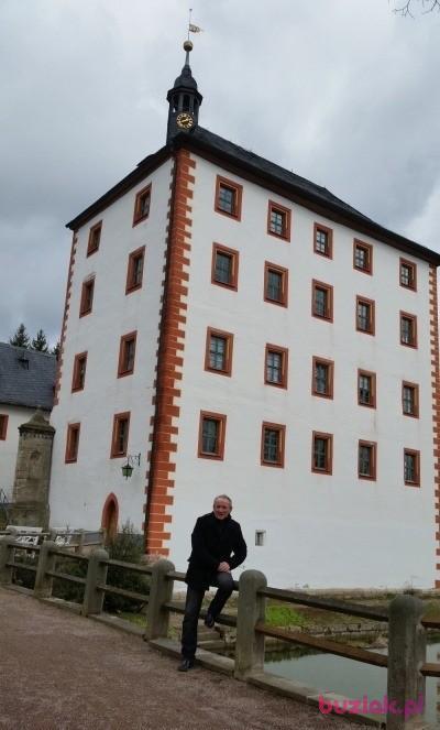 janusz, Male, 65, Wuppertal, Niemcy, Photo: 1