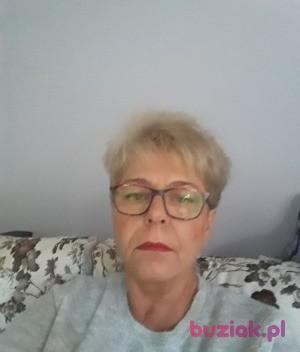 Ewa, Kobieta, 57, Warszawa, Polska, Zdjęcie: 2