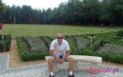 darek, Male, 43, Otwock, Polska, Photo: 2