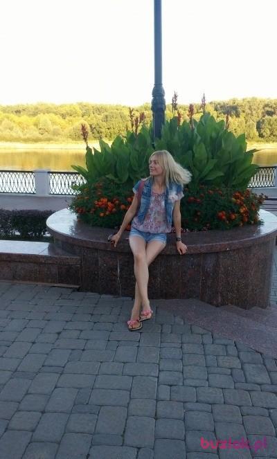 Olga, Kobieta, 43, Warszawa, Polska, Zdjęcie: 4