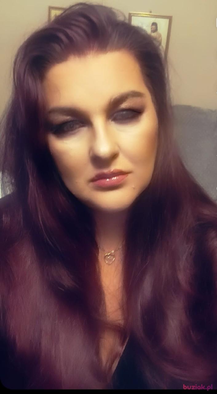Magda, Kobieta, 48, Praszka, Polska, Zdjęcie: 1