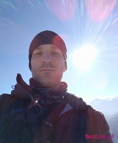 Bart, Male, 39, Kraków, Polska, Photo: 3