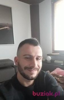 Tomasz, Male, 41, Szprotawa, Polska, Photo: 3
