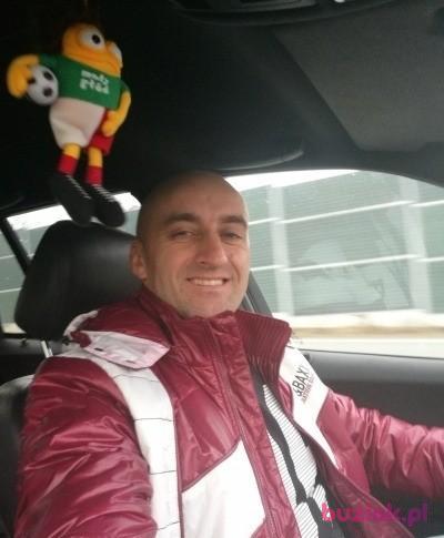 Dawid, Mężczyzna, 46, Sędziszów Małopolski, Polska, Zdjęcie: 4