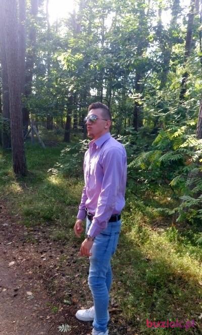 Damian, Male, 30, Słupsk, Polska, Photo: 2
