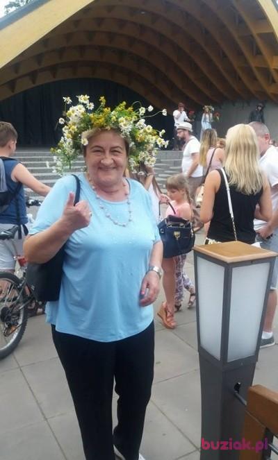 Teresa, Female, 77, Bytom, Polska, Photo: 1