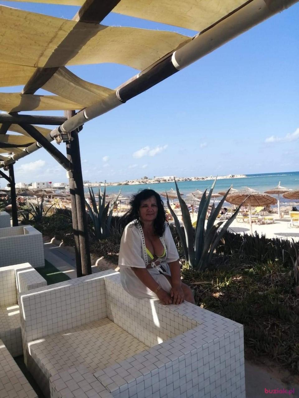 Dorota, Female, 57, Katowice, Polska, Photo: 2