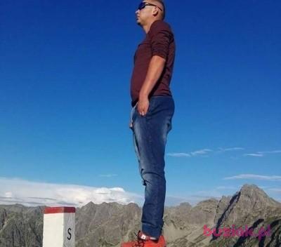 Damianek02, Male, 37, Działoszyce, Polska, Photo: 3