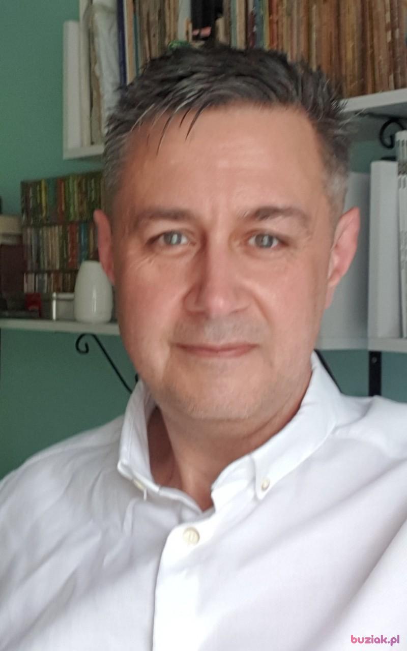 Zbyszek, Male, 53, Łódź, Polska, Photo: 10