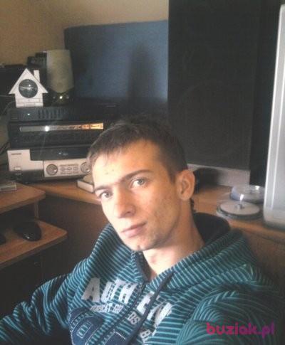 Adrian , Mężczyzna, 35, Rakoniewice, Polska, Zdjęcie: 2
