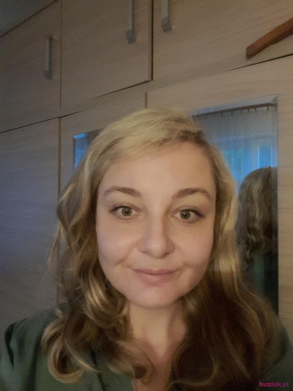 Kla, Female, 38, Mińsk Mazowiecki, Polska, Photo: 5
