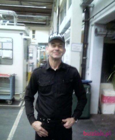 georg, Male, 55, Pfullendorf, Niemcy, Photo: 2