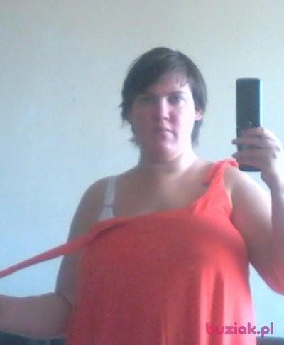 Katia, Kobieta, 45, Warszawa, Polska, Zdjęcie: 2