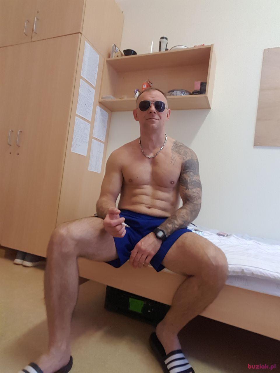 Łukasz, Mężczyzna, 50, Berlin, Niemcy, Zdjęcie: 3