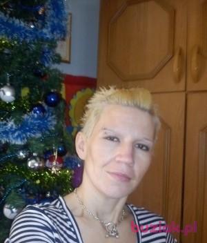 edyta, Kobieta, 43, Piaseczno, Polska, Zdjęcie: 3