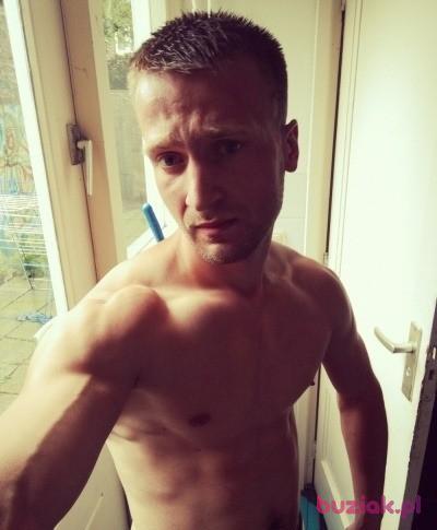 Marcin, Mężczyzna, 34, Holandia, Zdjęcie: 2
