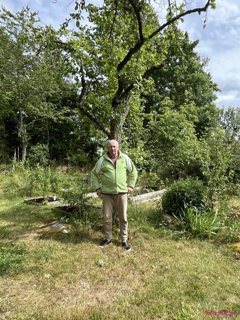 Krzysztof, Mężczyzna, 61, Szwecja, Zdjęcie: 3