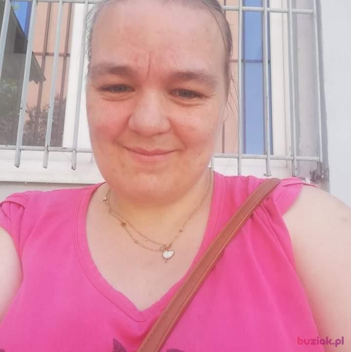 Kinga, Female, 33, Łódź, Polska, Photo: 1