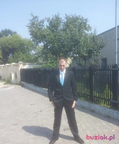 Łukasz, Mężczyzna, 37, Warszawa, Polska, Zdjęcie: 3