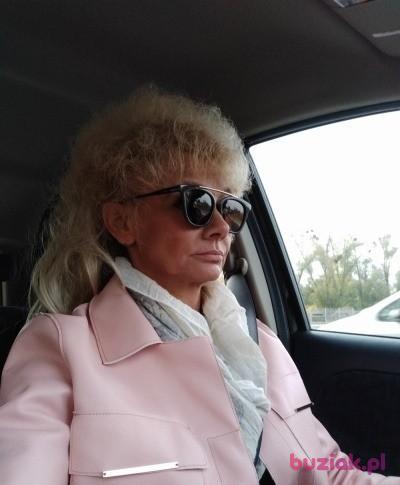 Barbara, Kobieta, 56, Września, Polska, Zdjęcie: 4