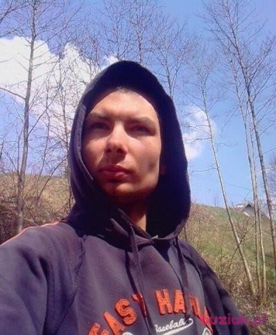 krystian, Male, 40, Olsztyn, Polska, Photo: 1