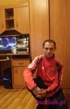 Łukasz , Mężczyzna, 41, Strzelno, Polska, Zdjęcie: 4