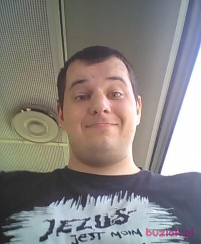 Paweł, Male, 36, Koszalin, Polska, Photo: 2