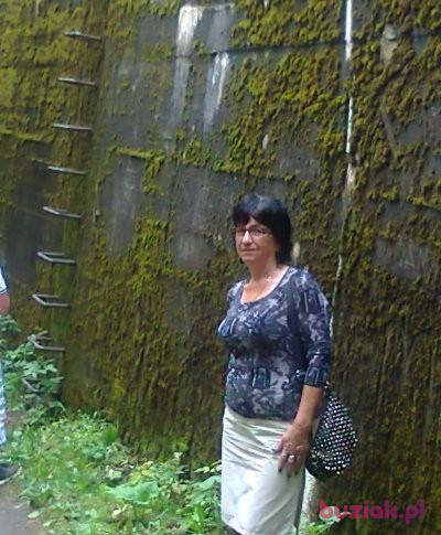 Mirka, Female, 80, Kętrzyn, Polska, Photo: 4