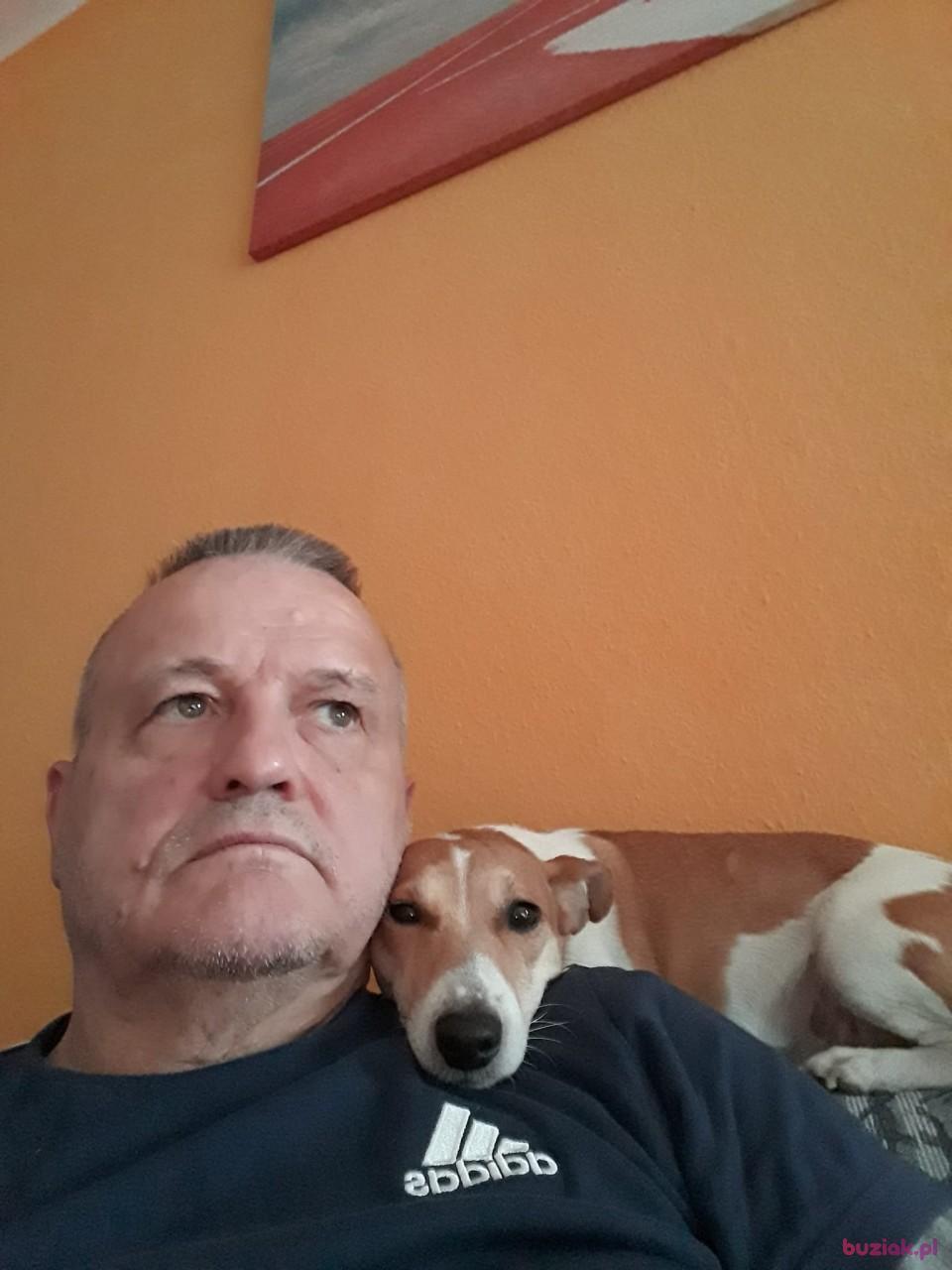 Mike, Male, 60, Berlin, Niemcy, Photo: 3
