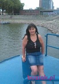 szatynka72, Female, 54, Zabrze, Polska, Photo: 5